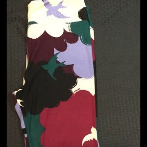 Lularoe TC Leggings