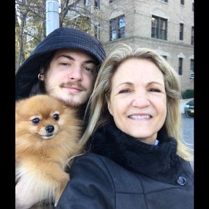 Meet your Posher, Carol