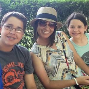 Meet your Posher, Sara