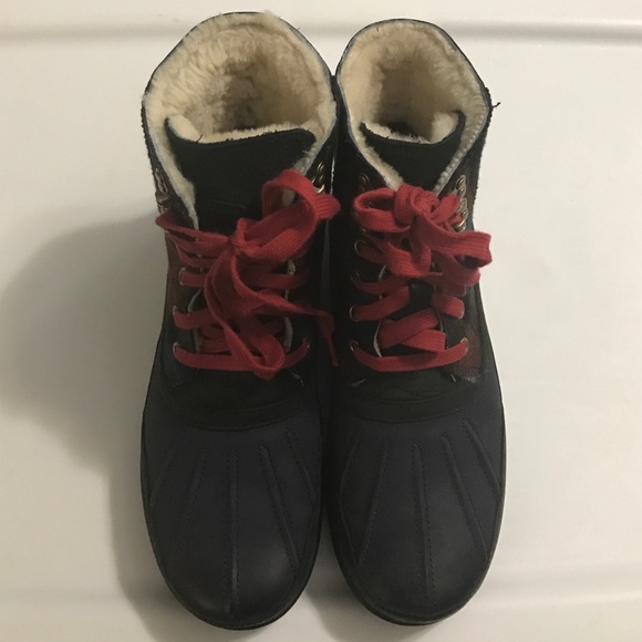 Men's Cole Haan "Waterproof " - Picture 1 of 4