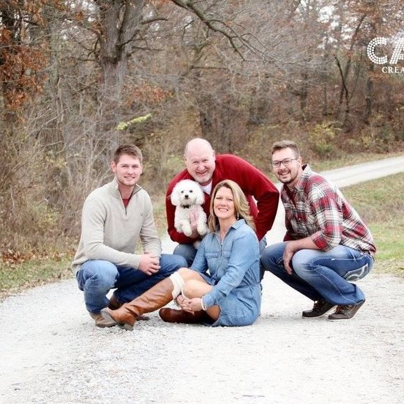 Meet your Posher, Joleen - Picture 1 of 1