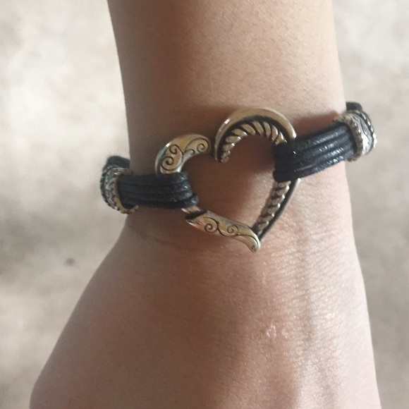 Brighton Heart Bracelet