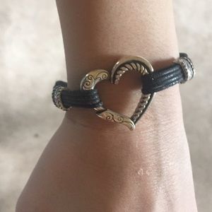Brighton Heart Bracelet