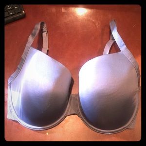 Grey Bra 34f by Mark Spencer