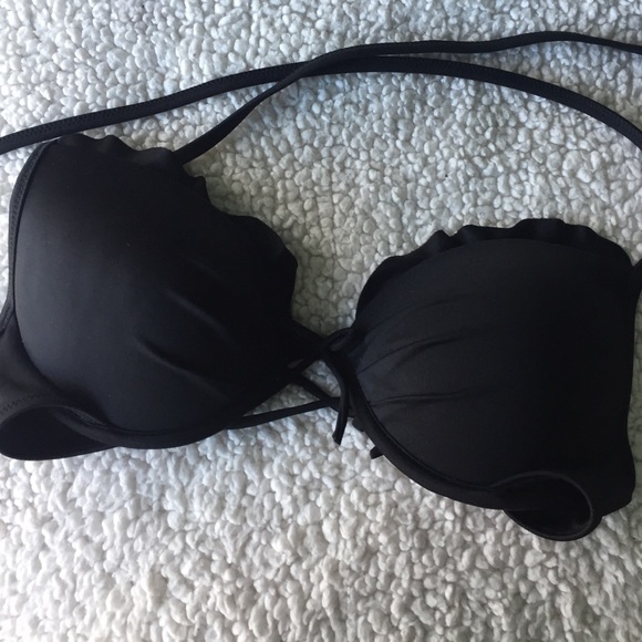VS PUSH UP BIKINI - Picture 1 of 4
