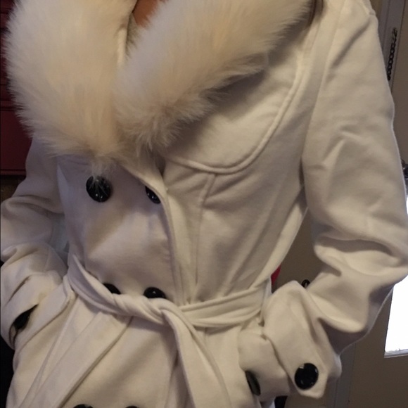 Winter coat