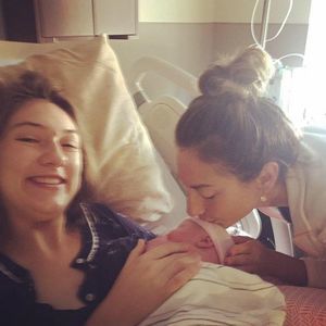 Meet your Posher, Alyssa