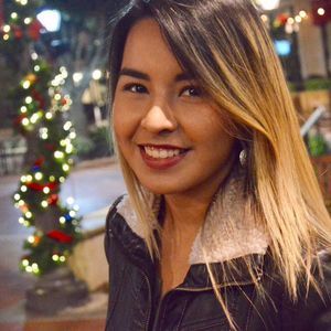 Meet your Posher, Arely