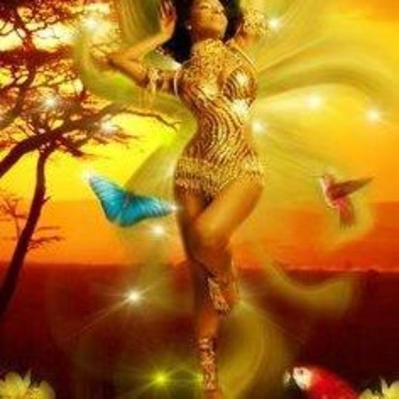 Meet your Posher, Oshunbeauty - Picture 1 of 1