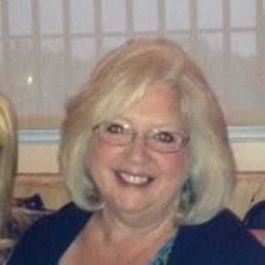 Meet your Posher, Janet