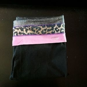 Victoria secret PINK leggings