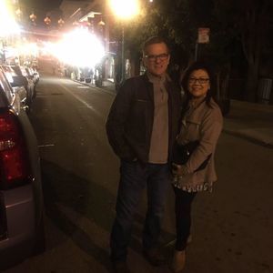 Meet your Posher, Carol