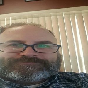 Meet your Posher, Mike