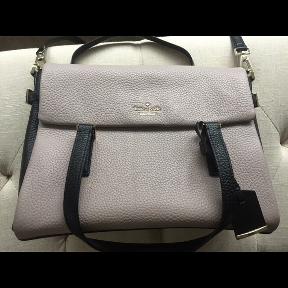 Kate Spade NY bag - Picture 1 of 4