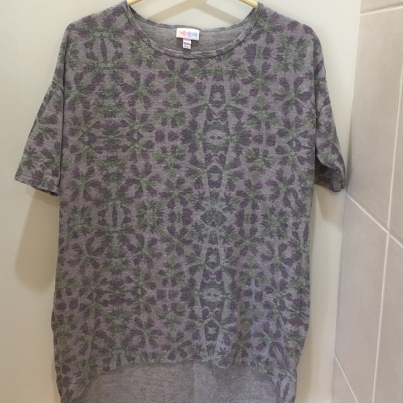 Lularoe Irma