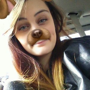 Meet your Posher, Bailey