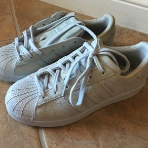 Adidas Suede Superstars