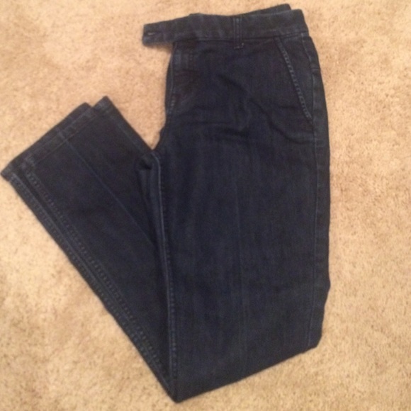 Gap skinny jeans - Picture 1 of 3
