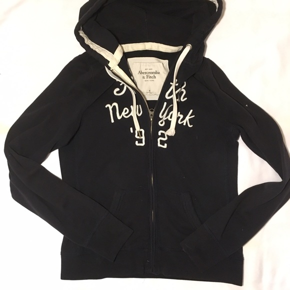 A&F Hoodie
