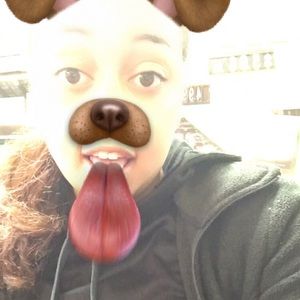 Meet your Posher, Ericka