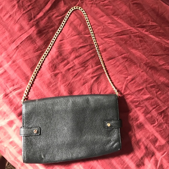 Michael Kors chain clutch - Picture 4 of 4