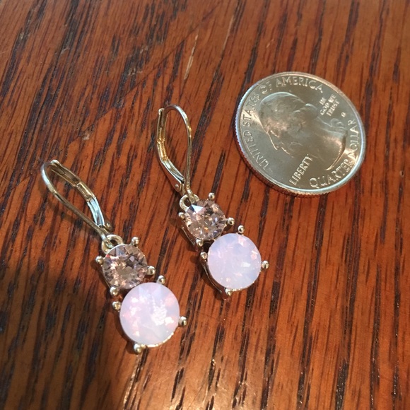 Earrings - Picture 1 of 2