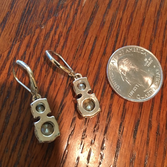 Earrings - Picture 2 of 2