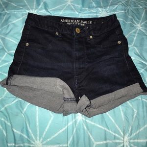 American Eagle Outfitters Jean Shorts