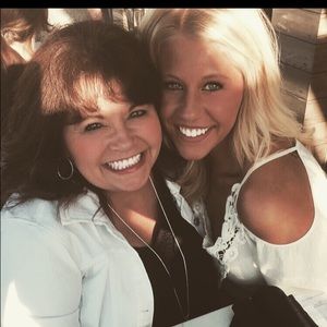 Meet your Posher, Kelsey