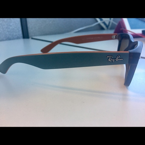 Ray-Ban Accessories - Ray-Ban wayfarer sunglasses
