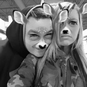 Meet your Posher, Alissa