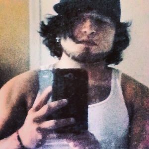 Meet your Posher, Fred