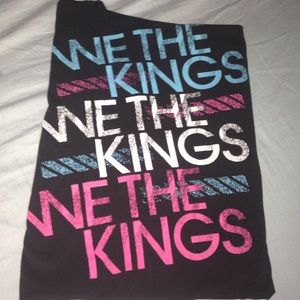 "We The Kings" Tee-Shirt