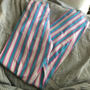 American apparel leggings