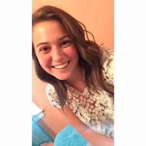 Meet your Posher, Rileigh