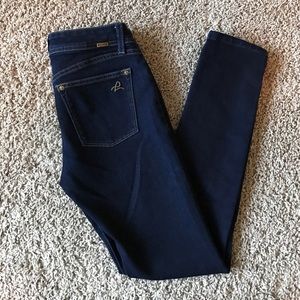DL1961 Like New Emma Skinny Jeans