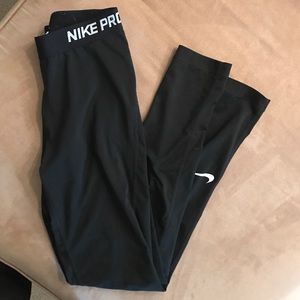 Nike Pro leggings