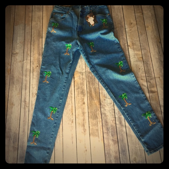 jordache Denim - Gorgeous NWT Jordache jeans size 12.
