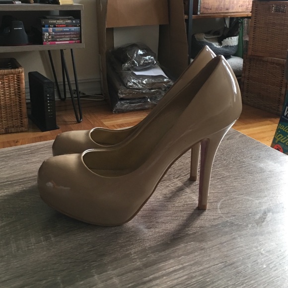 Sergio Zelcer Pumps - Picture 2 of 4