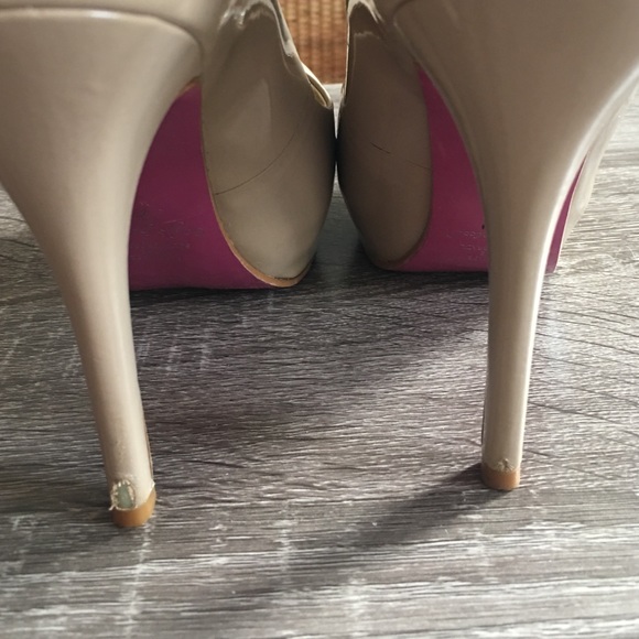 Sergio Zelcer Pumps - Picture 4 of 4