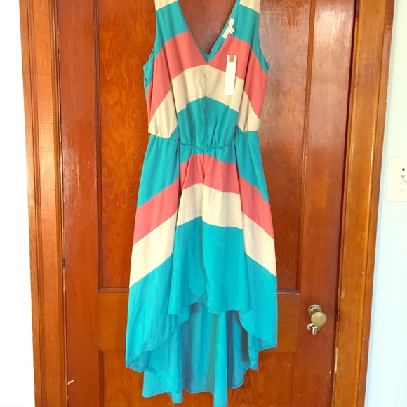 Margo & Sebastian dress - Picture 1 of 1