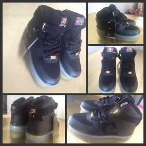 Nike Air Force 1 men's size 10