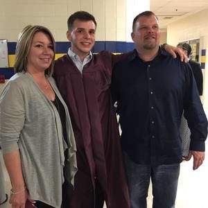 Meet your Posher, Jacob