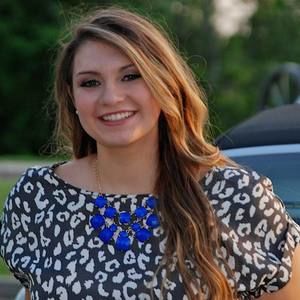 Meet your Posher, Rachel
