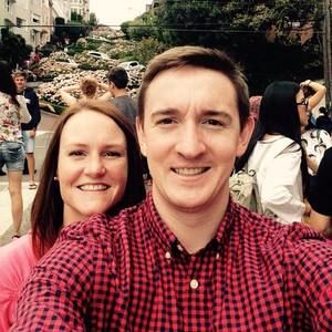 Meet your Posher, Kelli