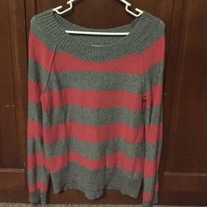 Women's sweater