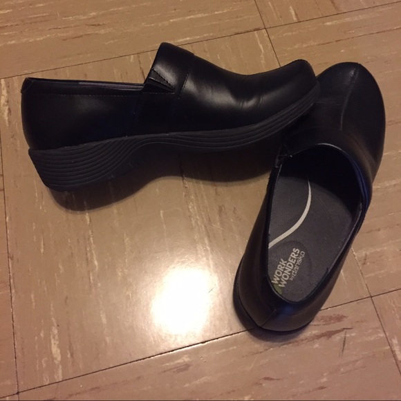 Dansko shoes