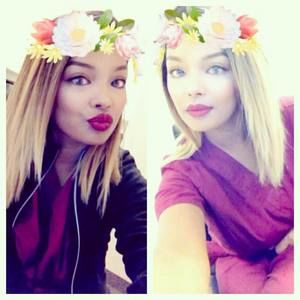 Meet your Posher, Sandra