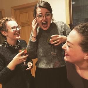 Meet your Posher, Grace