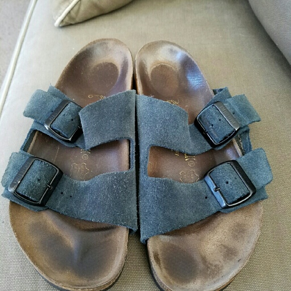 Birkenstock Shoes - Arizona softbed BIRKENSTOCKS🌹